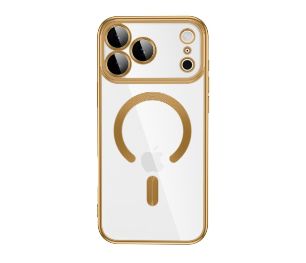 Tech-Protect Magflex Magsafe Do Iphone 17 Pro / 18 Pro - 1586963 - zdjęcie 3